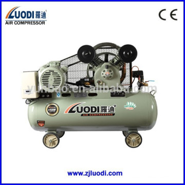 Воздушный компрессор Luodi для грузовых шин